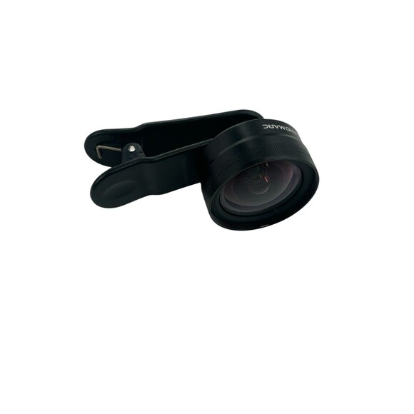 Sandmarc Wide .56x Lens with Clip Mount - Fast Shipping - Picture 6 of 6